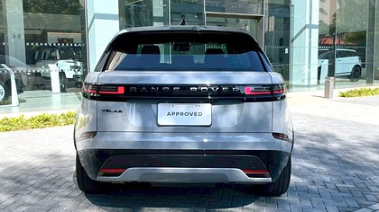 Range Rover Velar 6