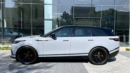 Range Rover Velar 7
