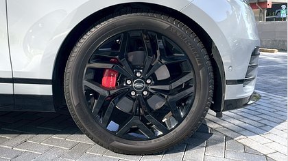 Range Rover Velar 8