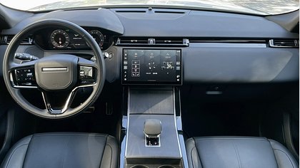 Range Rover Velar 2