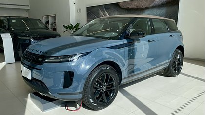 Range Rover Evoque 0