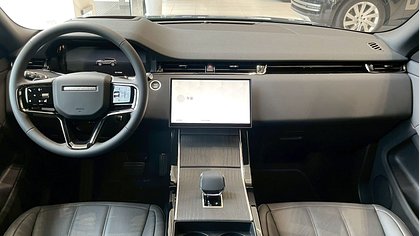 Range Rover Evoque 2