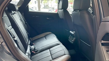 Range Rover Evoque 4
