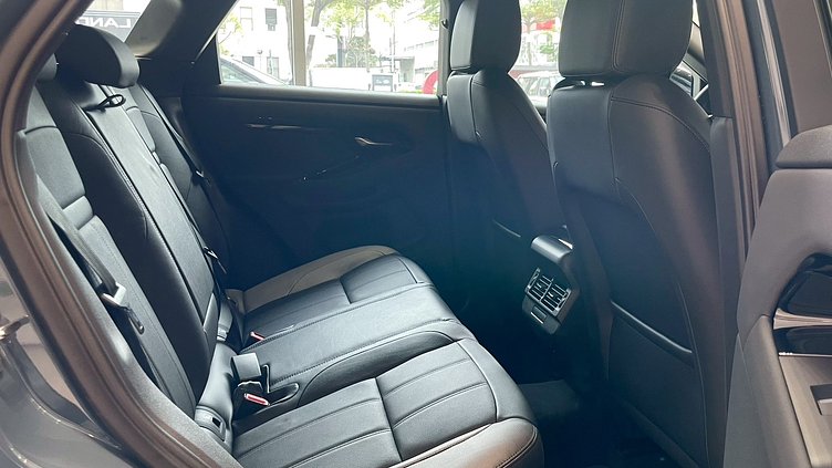 2025 新車 Land Rover Range Rover Evoque 翠貝卡藍 Tribeca Blue P250 標準軸距 S