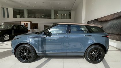 Range Rover Evoque 7