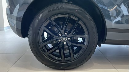 Range Rover Evoque 8