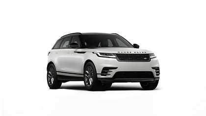 Range Rover Velar 0