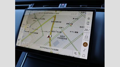 Range Rover Velar 36