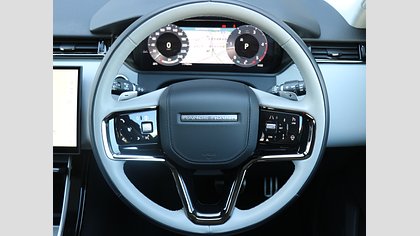 Range Rover Velar 28