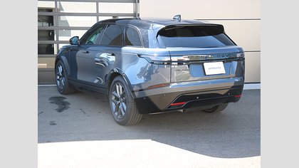 Range Rover Velar 1