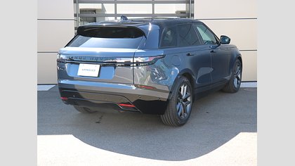 Range Rover Velar 10