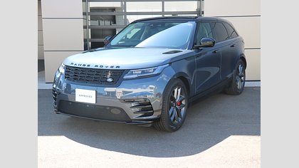 Range Rover Velar 9