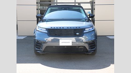Range Rover Velar 18