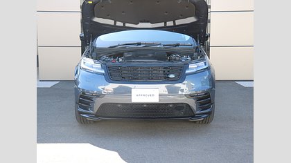 Range Rover Velar 20