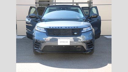 Range Rover Velar 19