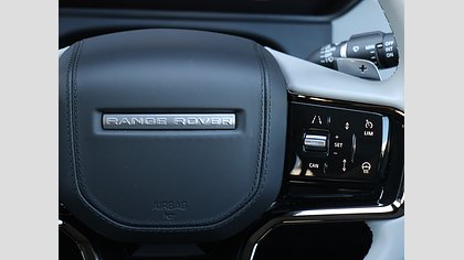 Range Rover Velar 30