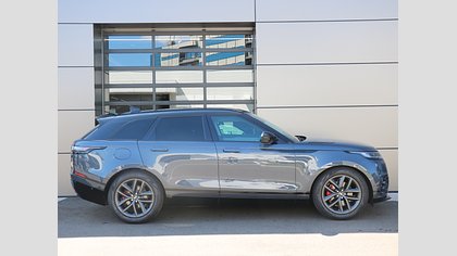 Range Rover Velar 11
