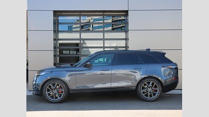 Range Rover Velar 6