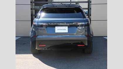 Range Rover Velar 12