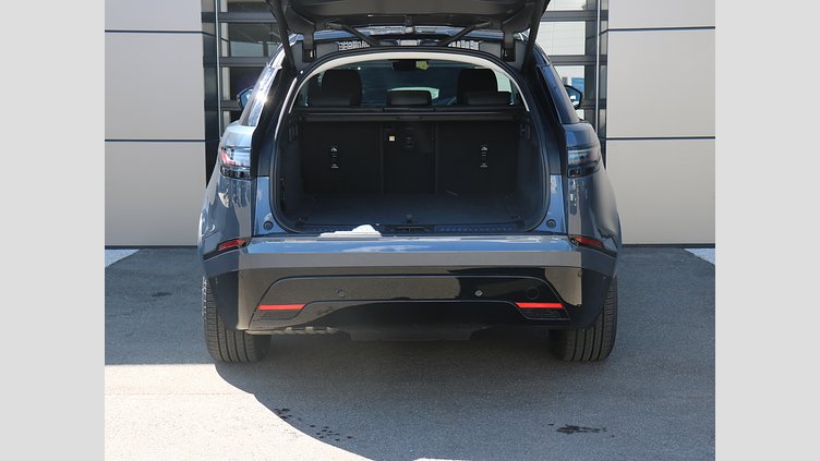 2024 認定中古車 Land Rover Range Rover Velar ヴァレジネブルー D200マイルドハイブリッド（ディーゼル） スタンダードホイールベース Dynamic SE