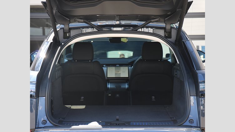 2024 認定中古車 Land Rover Range Rover Velar ヴァレジネブルー D200マイルドハイブリッド（ディーゼル） スタンダードホイールベース Dynamic SE