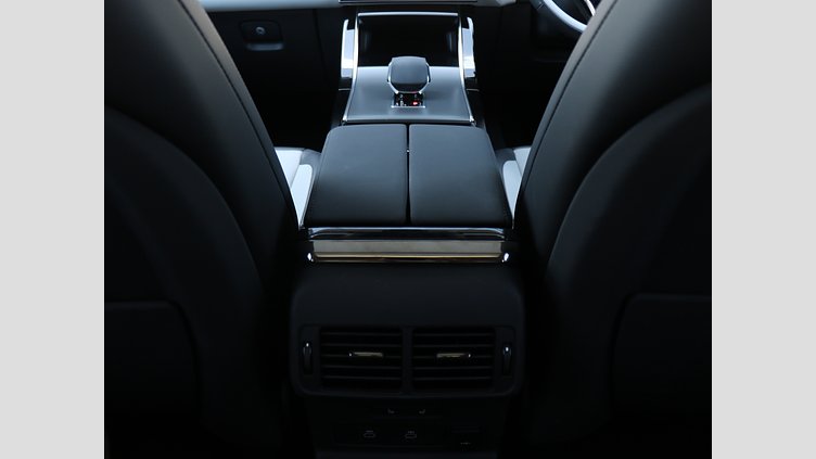 2024 認定中古車 Land Rover Range Rover Velar ヴァレジネブルー D200マイルドハイブリッド（ディーゼル） スタンダードホイールベース Dynamic SE