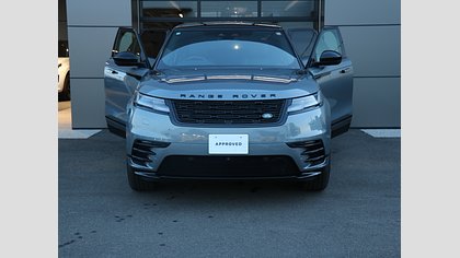 Range Rover Velar 17
