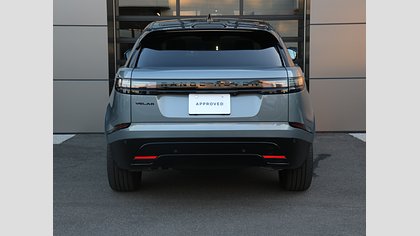 Range Rover Velar 12