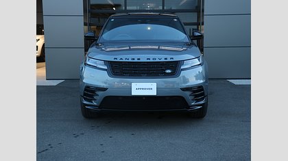 Range Rover Velar 16