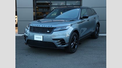 Range Rover Velar 9