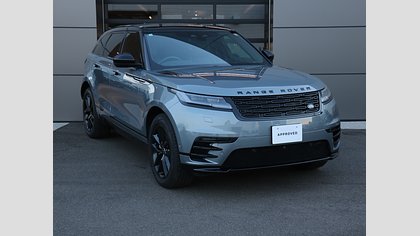 Range Rover Velar 0
