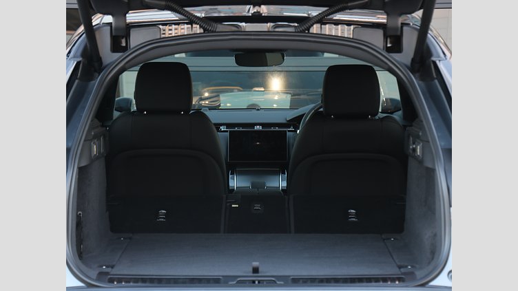 2024 認定中古車 Land Rover Range Rover Velar ザダルグレイ D200マイルドハイブリッド（ディーゼル） スタンダードホイールベース Dynamic SE