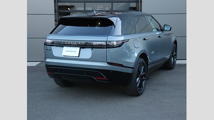 Range Rover Velar 10