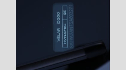 Range Rover Velar 42