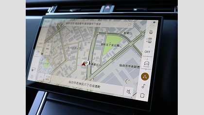 Range Rover Velar 29