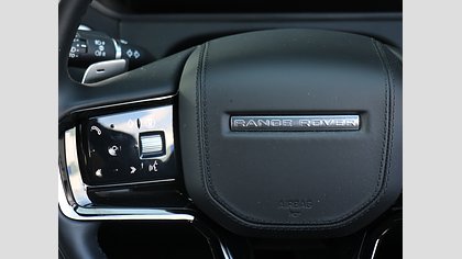 Range Rover Velar 27
