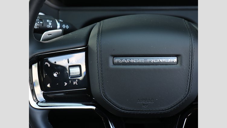 2024 認定中古車 Land Rover Range Rover Velar ザダルグレイ D200マイルドハイブリッド（ディーゼル） スタンダードホイールベース Dynamic SE