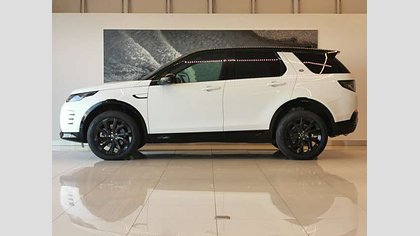 Discovery Sport 5