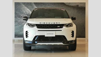 Discovery Sport 6