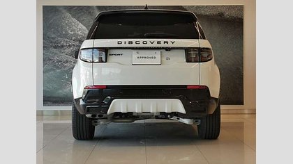Discovery Sport 7