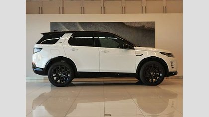 Discovery Sport 8