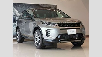 Discovery Sport 0