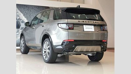 Discovery Sport 1