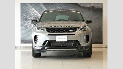 Discovery Sport 6