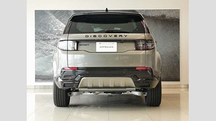 Discovery Sport 7