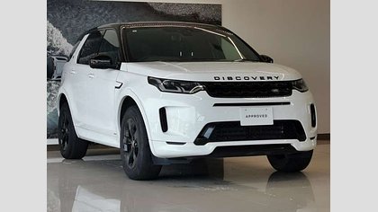 Discovery Sport 0