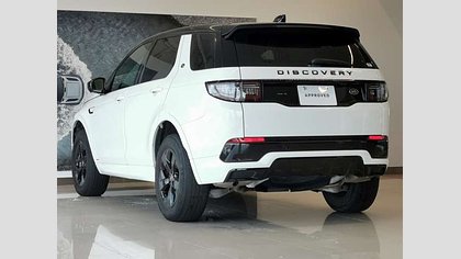 Discovery Sport 1