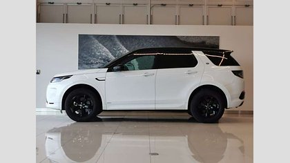 Discovery Sport 5