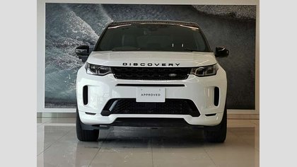 Discovery Sport 6