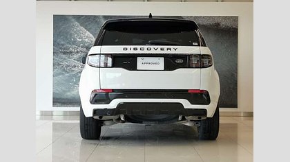 Discovery Sport 7